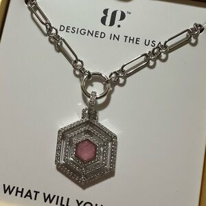 BP Gem Society Aurora Medallion